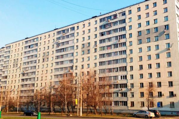 Балконы с выносом и крышей - фото 65