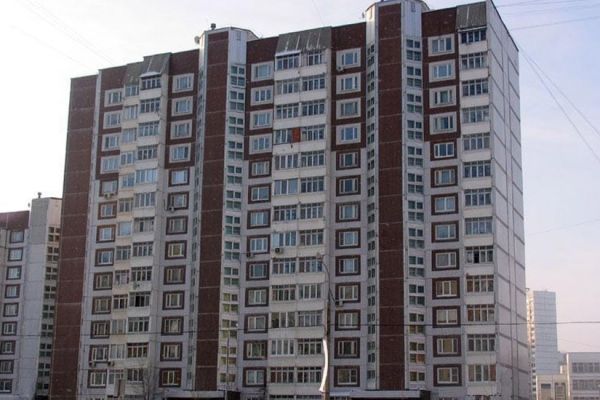 Пластиковые окна в квартиру - фото 65