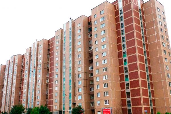 Пластиковые окна в квартиру - фото 63