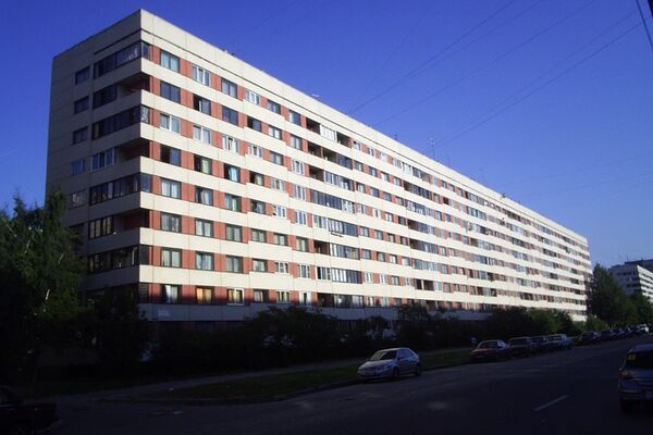 Пластиковые окна в квартиру - фото 66