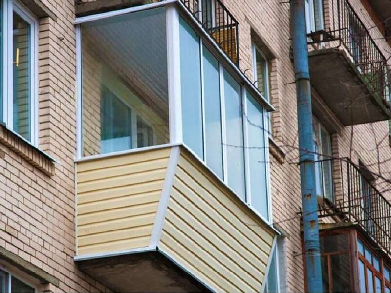 Пластиковые окна в квартиру - фото 107