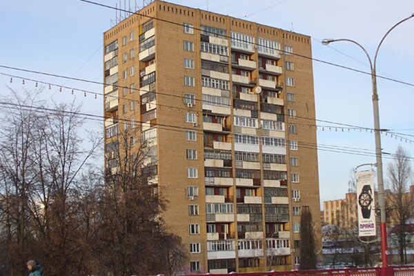 Балконы с выносом и крышей - фото 74